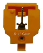 LP Gear stylus for Sharp VZ-1500 VZ 1500 VZ1500 turntable
